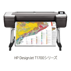 HP DesignJet T1700 dr PS