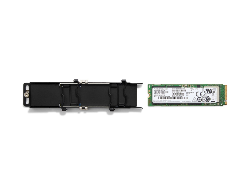 HP ZTurbo 1TB PCIe-Gen4 TLC Z2 SSD Kit