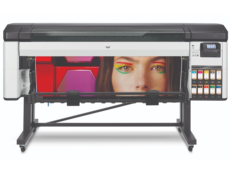 HP DesignJet Z9+ Pro 64C`f