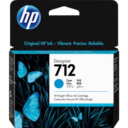 HP712CNJ[gbW VA 29ml