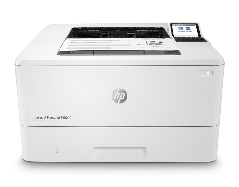 HP LaserJet Managed E40040dn