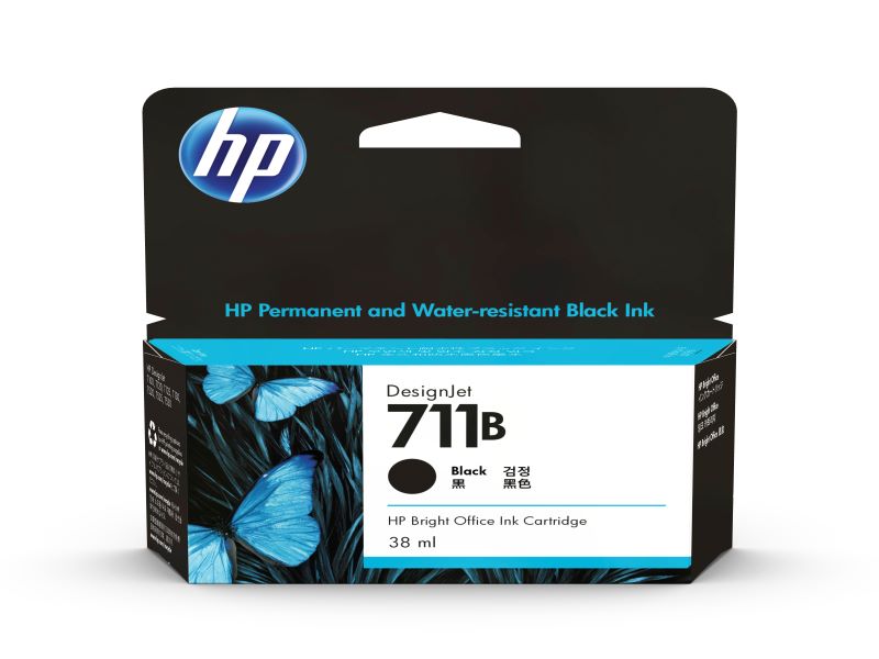 HP711BCNJ[gbW ubN38ml