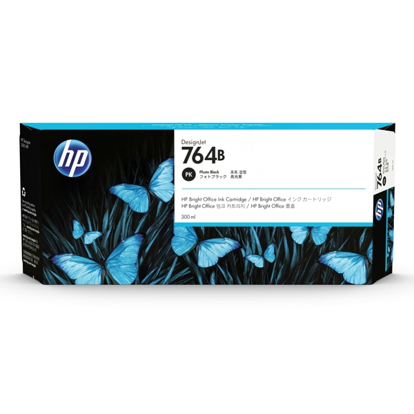 HP746BCNJ[gbW }[^300ml