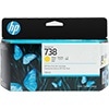 HP738CNJ[gbW CG[ 130ml