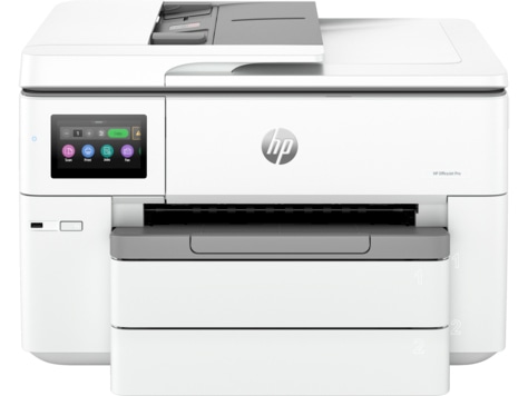 HP OfficeJet Pro 9730