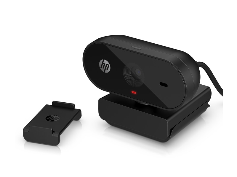 HP 325 FHD USB-A Webcam