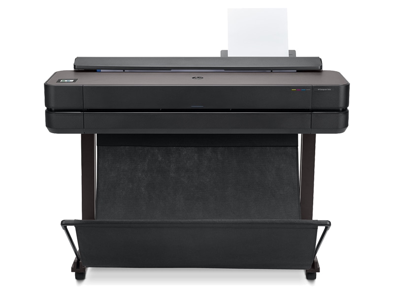 HP DesignJet T650 A0f