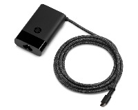 HP 65W USB-C bvgbv`[W[