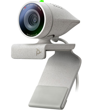 Poly Studio P5 USB-A Webcam TAA