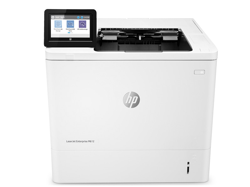 HP LaserJet Enterprise M612dn