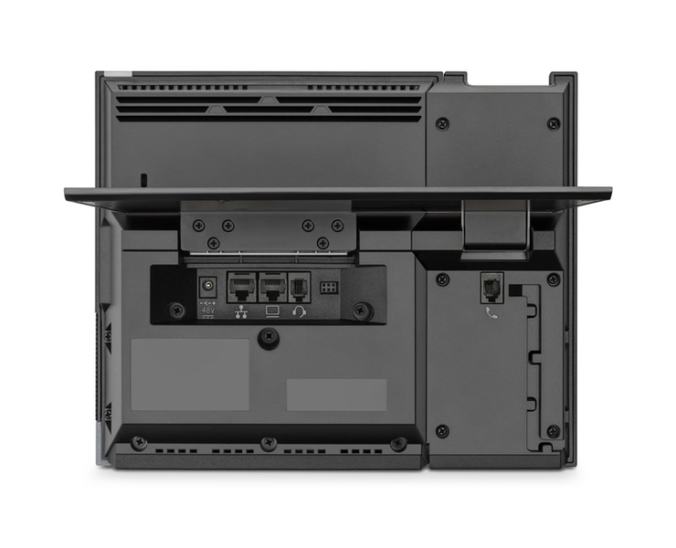 Poly CCX 600 db@ PoEd Microsoft Teamspf