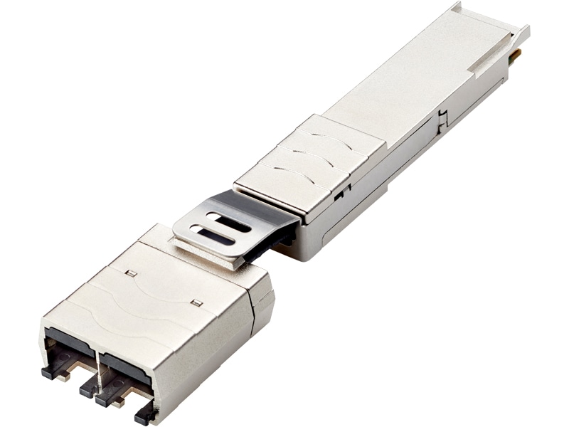 Synergy Dual 10GBASE-T QSFP 30m RJ45 gV[o[