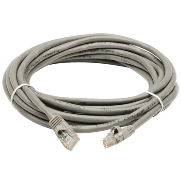 CAT6A 1.2m P[u