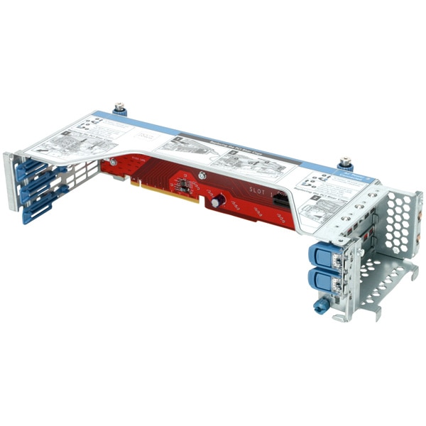 DL360 Gen10 LP PCIe XbgCU[