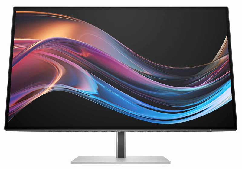 HP Series 7 Pro 727pk 4K Monitor (27^/3840×2160/ThunderboltADisplayPortAHDMI/Vo[/Xs[J[FȂ)