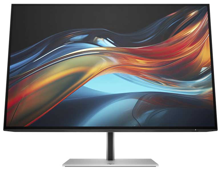 HP Series 7 Pro 724pu WUXGA Monitor (24^/1920×1200/USB Type-CADisplayPortAHDMI/Vo[/Xs[J[FȂ)