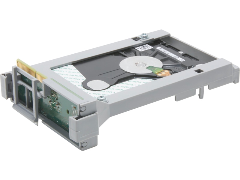 HP 500GB CCC FIPS n[hfBXNhCu