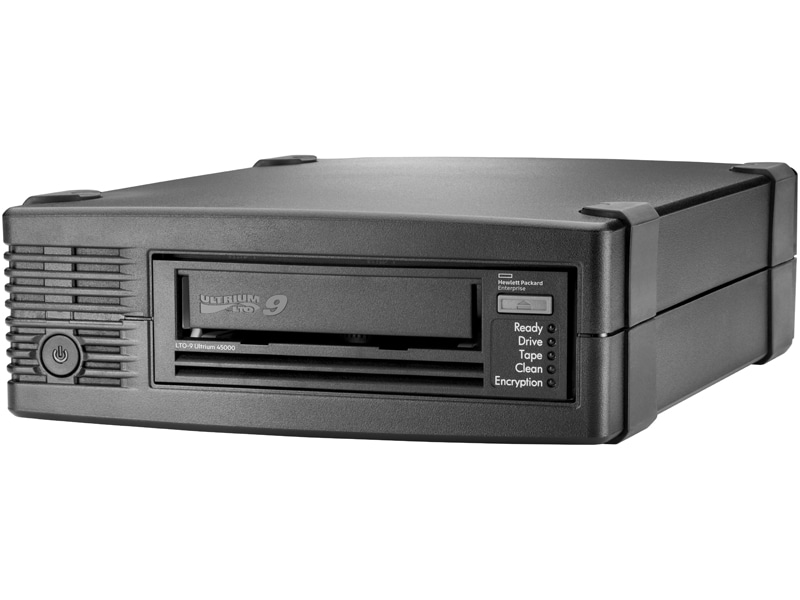 StoreEver LTO9 Ultrium45000 e[vhCu(Ot^)