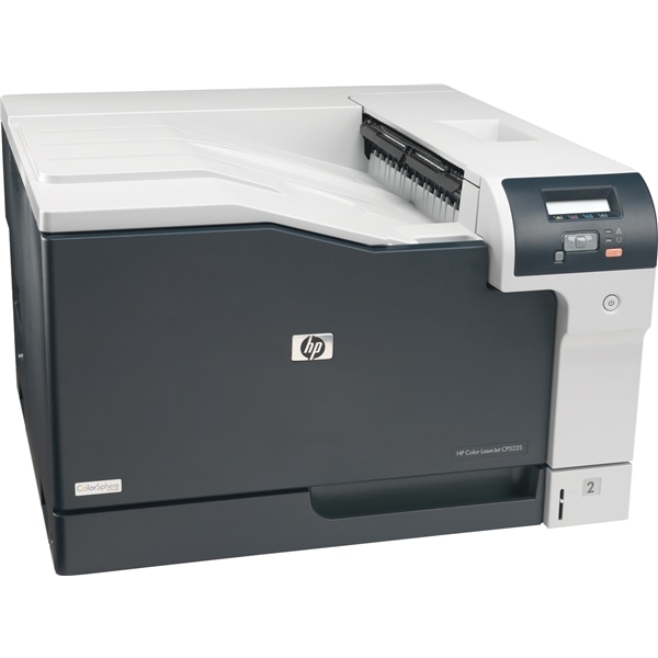 LaserJet Pro Color CP5225dn