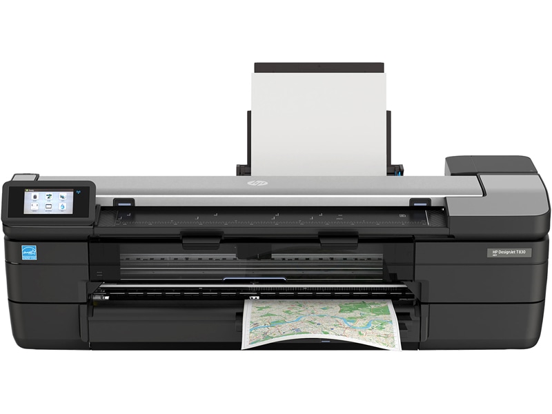 HP DesignJet T830SE MFP A1f