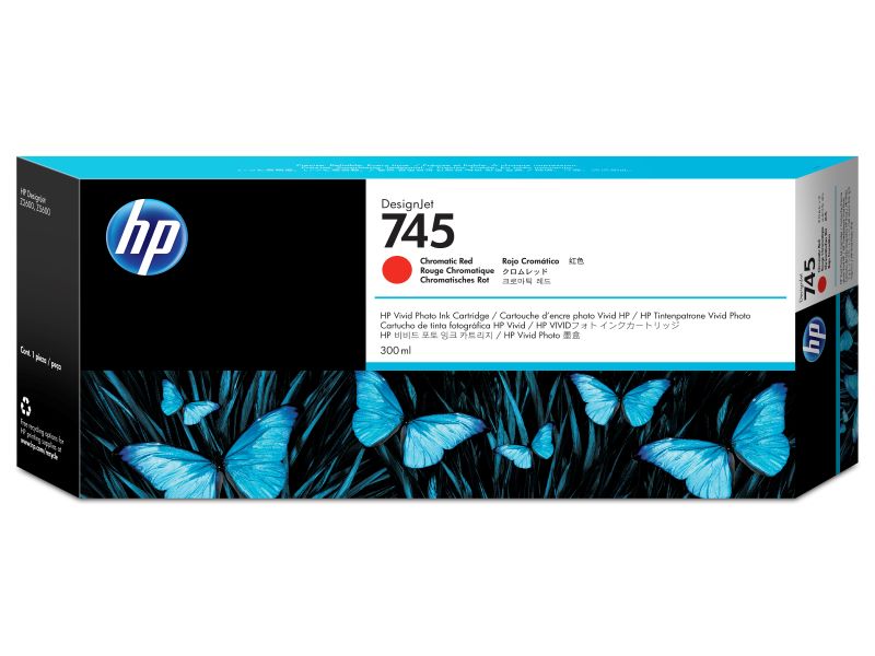 HP745CNJ[gbW bh300ml