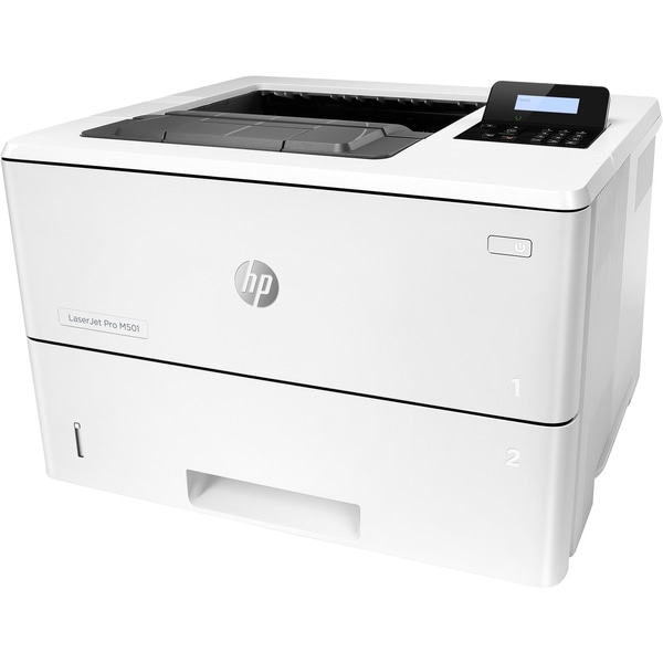 HP LaserJet Pro M501dn