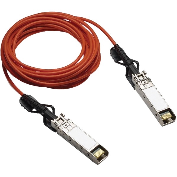 HPE Aruba 10G SFP+ to SFP+ 1m DAC Cable