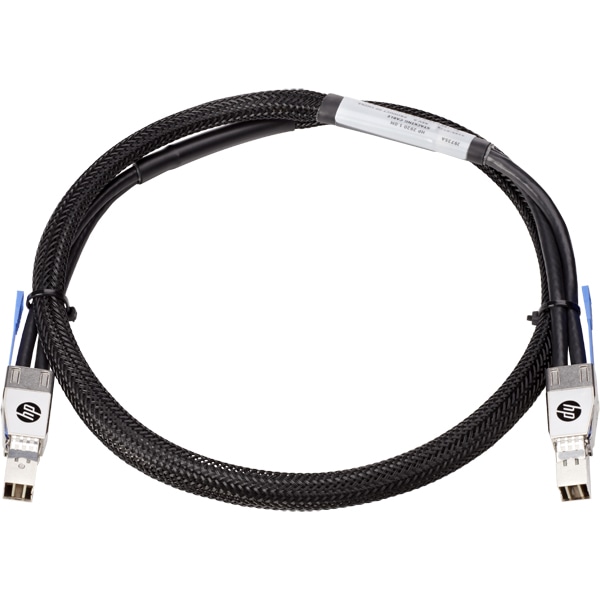 HPE Aruba 2920 1m Stacking Cable