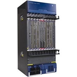 HP 9508-V Switch Chassis