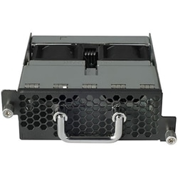 HPE 58x0AF Bck(pwr)-Frt(ports) Fan Tray