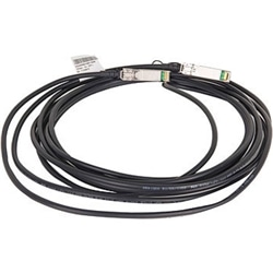 HPE X240 10G SFP+ 7m DAC Cable