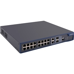 HP 3100-16-PoE EI Switch