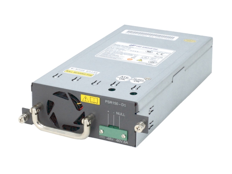 HPE 55XX/51XX 150W DC Power Supply