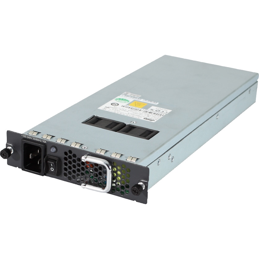 HPE HSR6800 1200W AC Power Supply