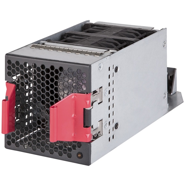 HPE 5930-4Slot Front-to-Back Fan Tray