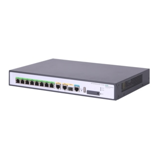 HPE MSR958 1GbE and Combo Router