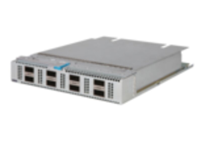 HPE 5950 8port QSFP28 Module