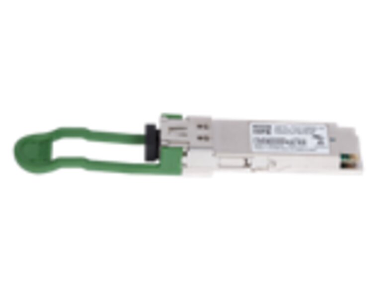 HPE X150 100G QSFP28 CWDM4 2km SM Transceiver