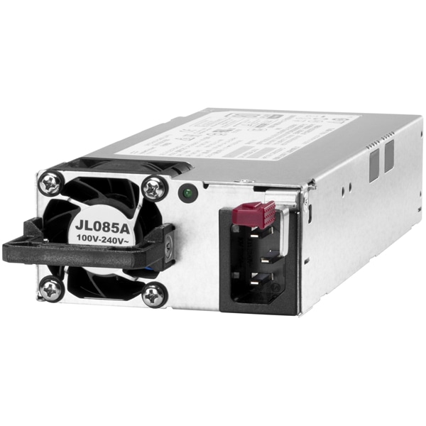 HPE Aruba X371 12V DC 250W 100-240V AC Power Supply JP en