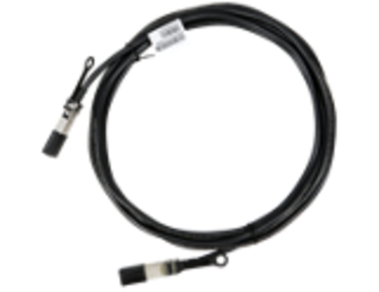 HPE X240 25G SFP28 to SFP28 5m DAC Cable