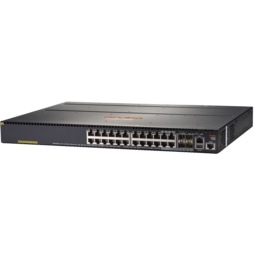 HPE Aruba 2930M 24G PoE+ 1slot Switch