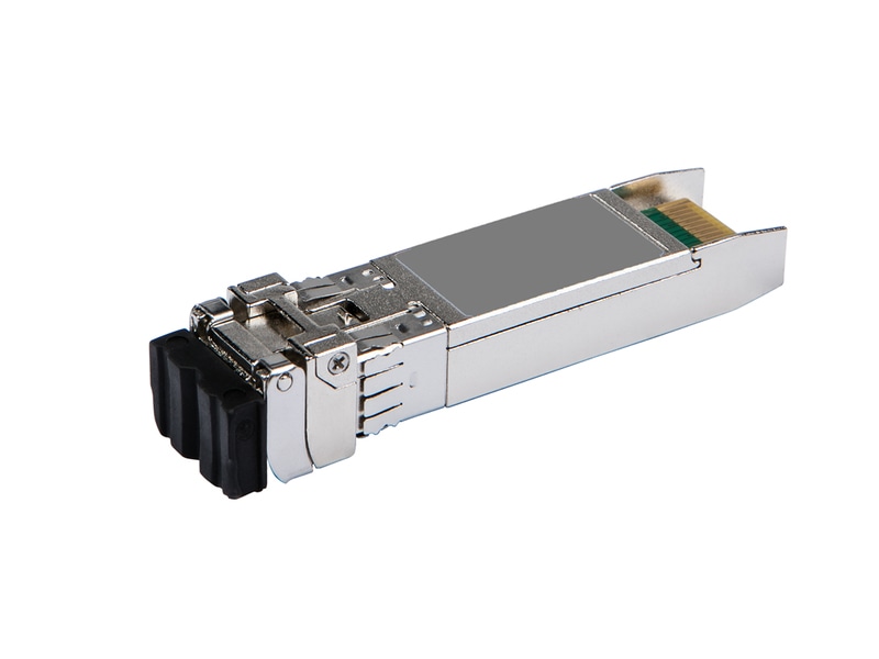 HPE Aruba 25G SFP28 LC SR 100m MMF Transceiver