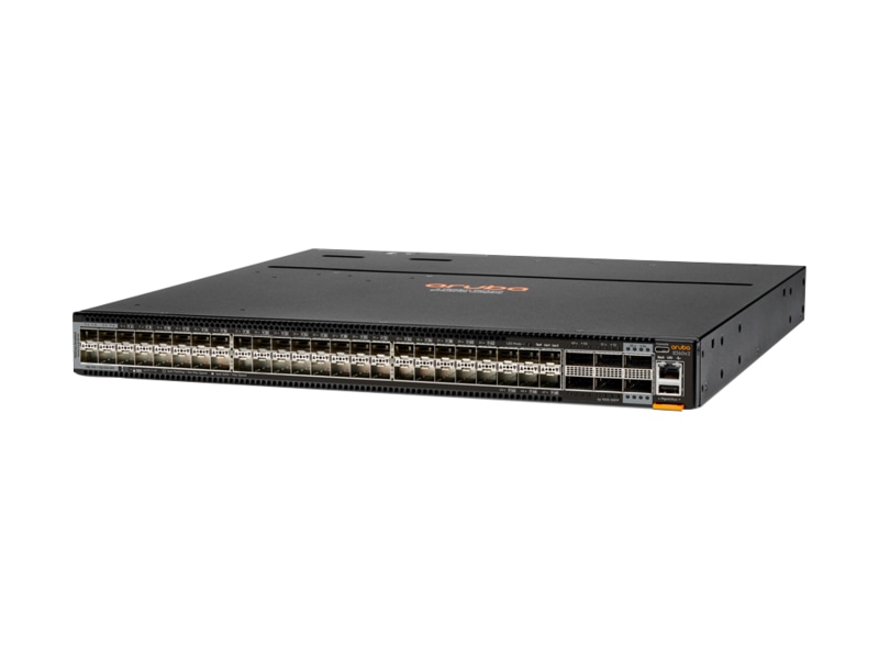 Aruba 8360-48Y6C v2 Switch