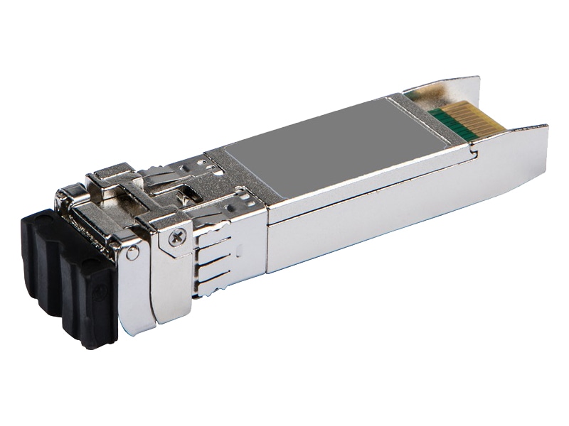 HPE 25G SFP28 LC LR 10km SMF Transceiver