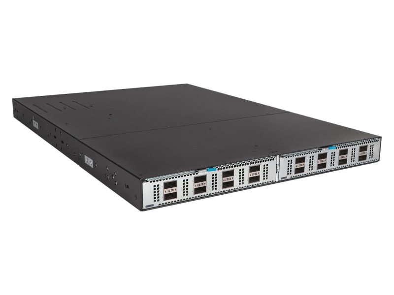 HPE 5945 2slot Switch