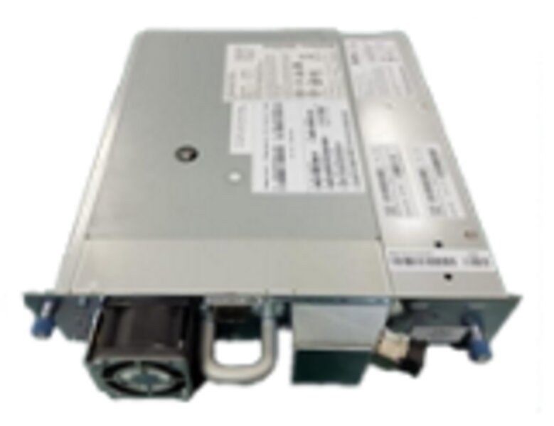 HPE StoreEver MSL LTO7 Ultrium15000 FC hCugLbg