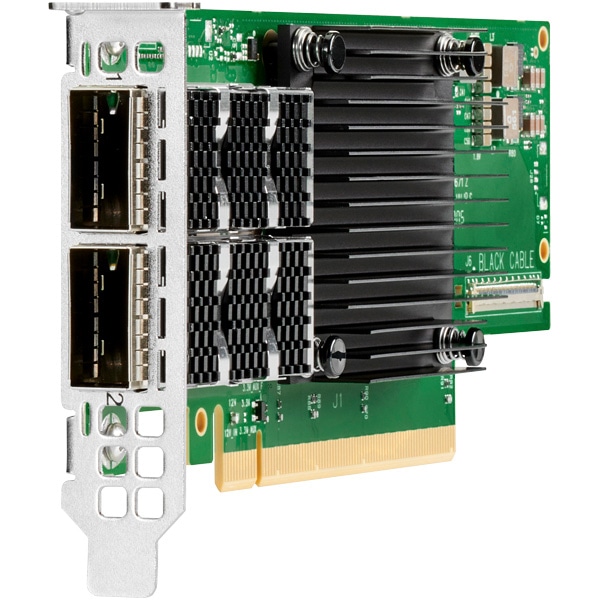 InfiniBand HDR100 / EN 100Gb 2|[g 940QSFP56 A_v^[