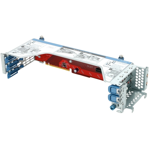 DL325 Gen10 Plus x16 LP PCIe XbgCU[