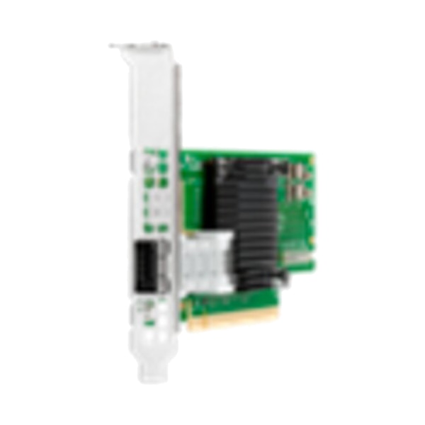 InfiniBand HDR100/EN 100Gb 1|[g QSFP56 A_v^[