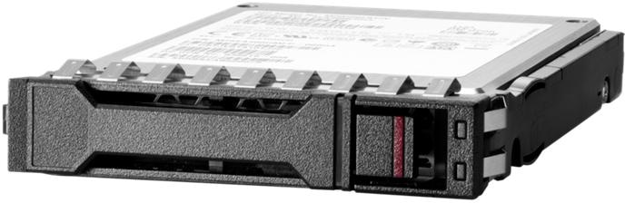 HPE 1.2TB SAS 12G 10K SFF BC HDD